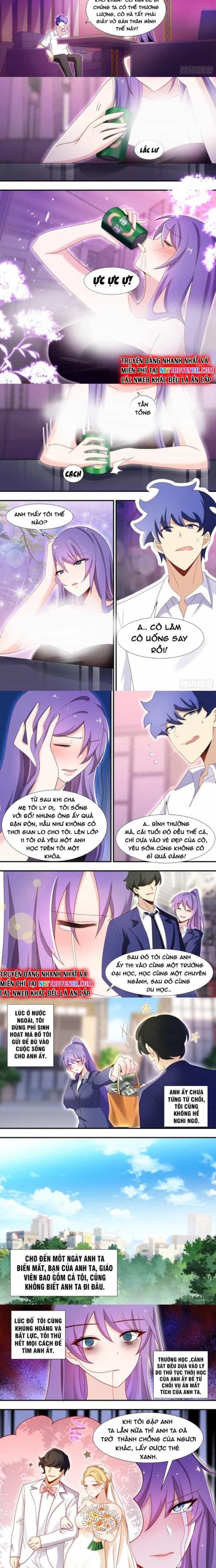 Trọng Sinh Thành Chó Của Nữ Thần - Chương 133 - ảnh 2