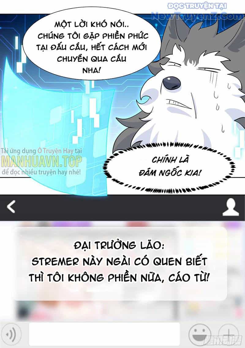 Trọng Sinh Thành Chó Của Nữ Thần - Chương 189 - ảnh 6