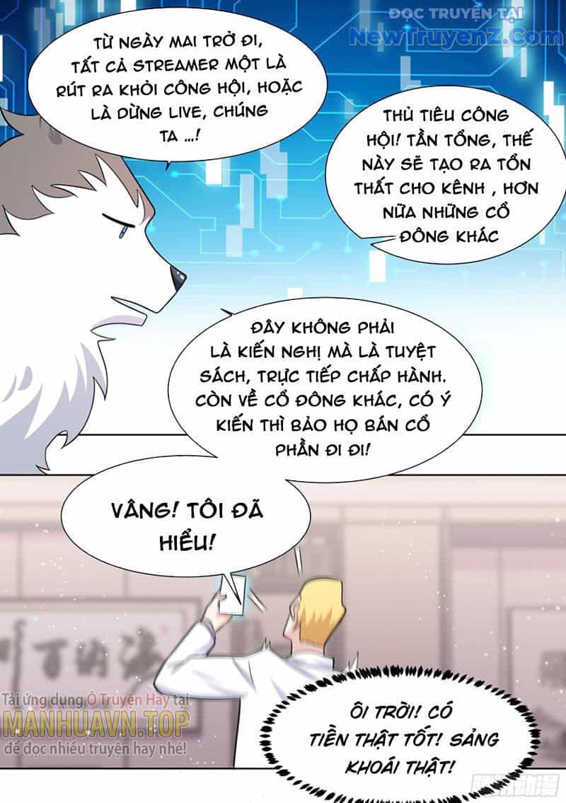 Trọng Sinh Thành Chó Của Nữ Thần - Chương 190 - ảnh 14