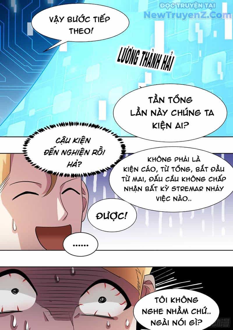 Trọng Sinh Thành Chó Của Nữ Thần - Chương 190 - ảnh 15