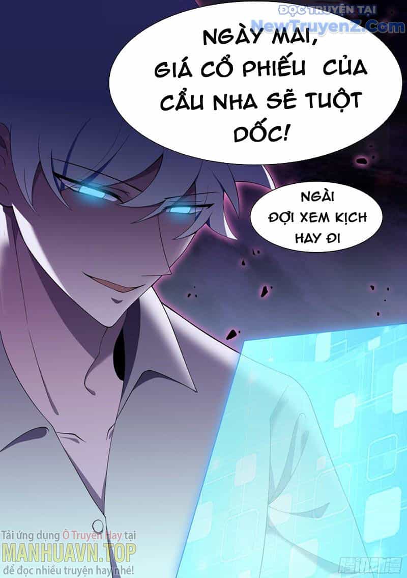 Trọng Sinh Thành Chó Của Nữ Thần - Chương 190 - ảnh 18