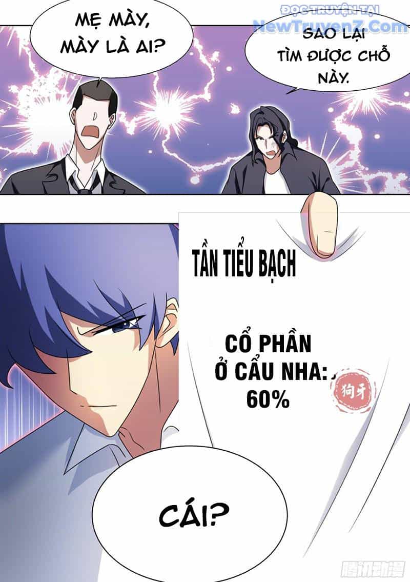 Trọng Sinh Thành Chó Của Nữ Thần - Chương 191 - ảnh 15