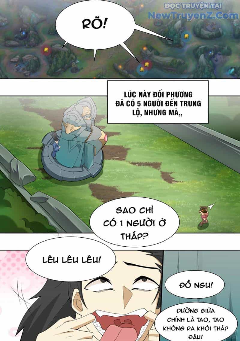 Trọng Sinh Thành Chó Của Nữ Thần - Chương 193 - ảnh 6