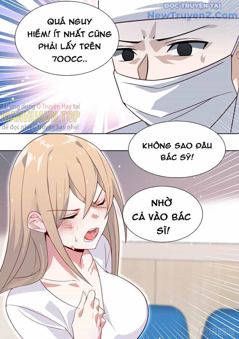 Trọng Sinh Thành Chó Của Nữ Thần - Chương 195 - ảnh 9