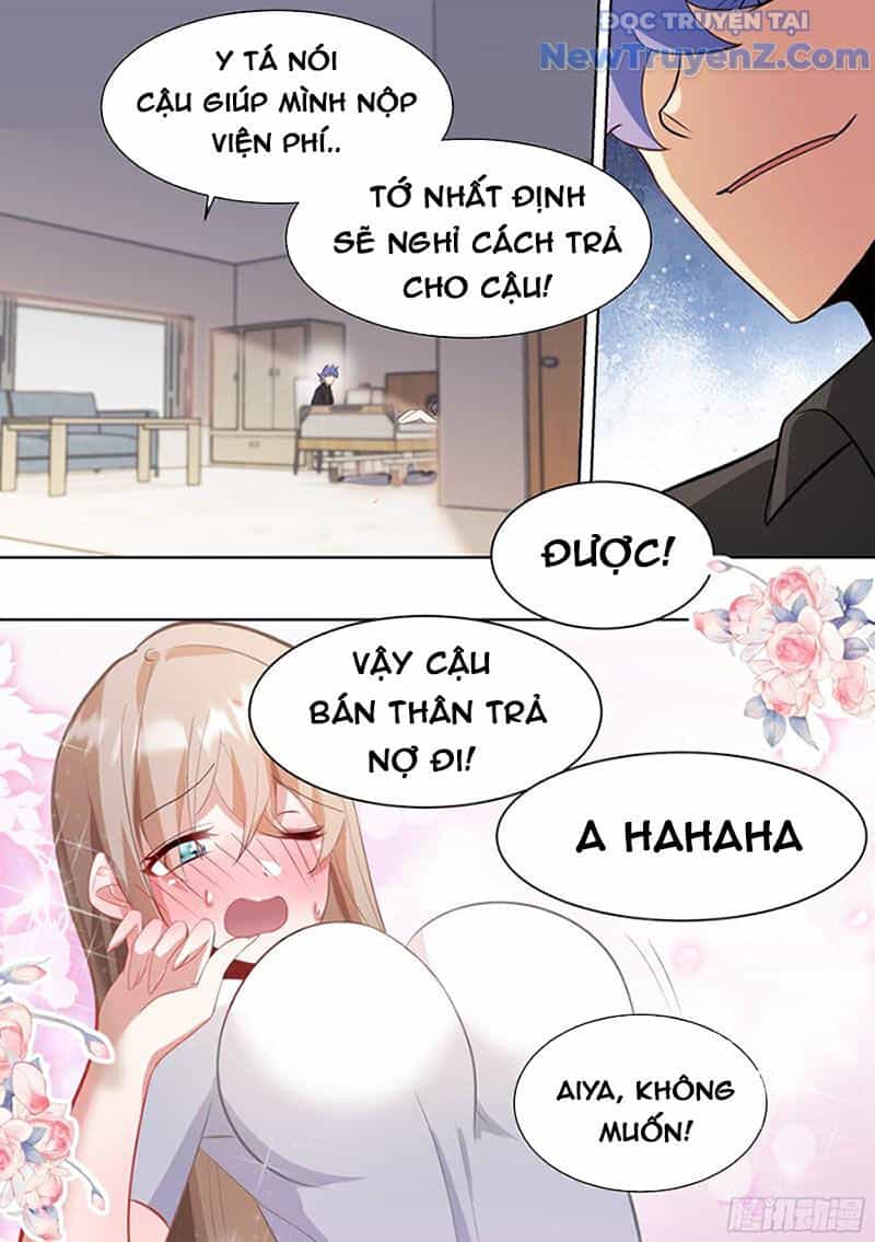 Trọng Sinh Thành Chó Của Nữ Thần - Chương 197 - ảnh 7