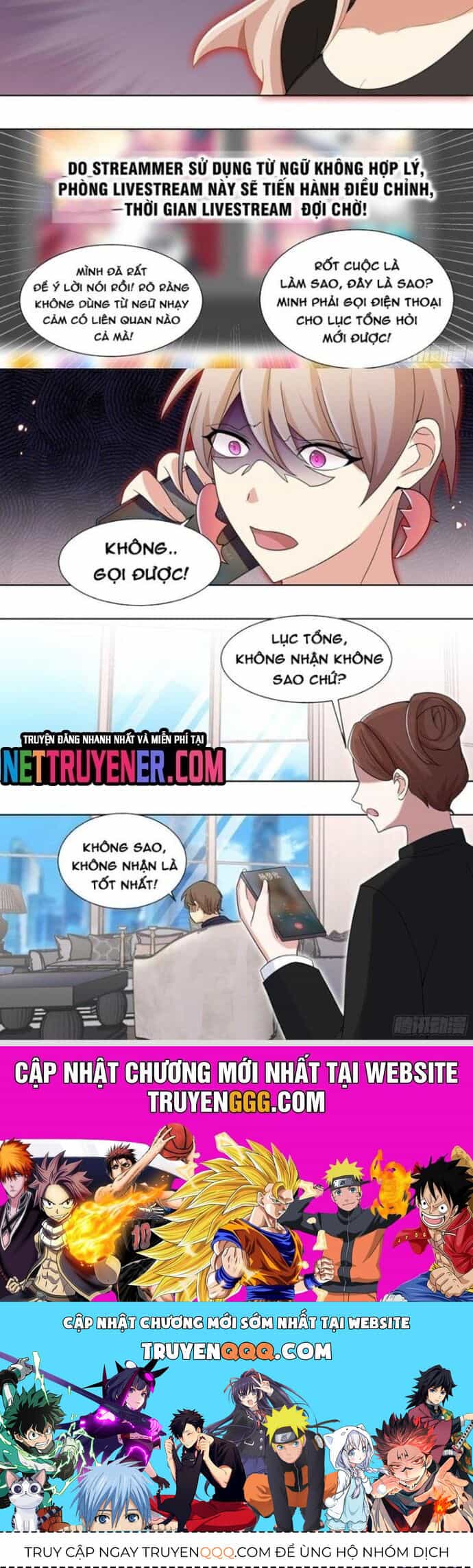 Trọng Sinh Thành Chó Của Nữ Thần - Chương 212 - ảnh 5