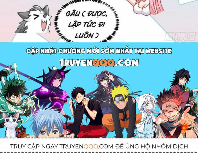 Trọng Sinh Thành Chó Của Nữ Thần - Chương 241 - ảnh 7