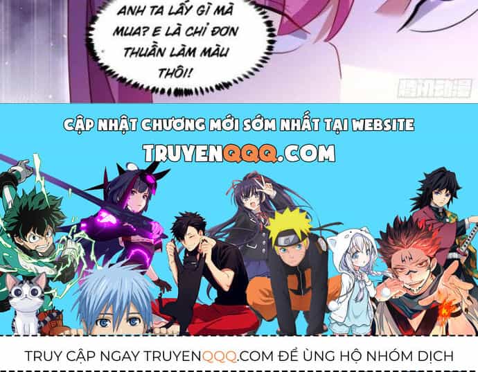 Trọng Sinh Thành Chó Của Nữ Thần - Chương 245 - ảnh 7
