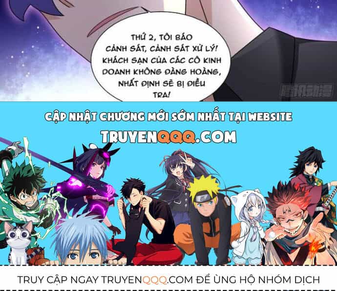 Trọng Sinh Thành Chó Của Nữ Thần - Chương 250 - ảnh 7