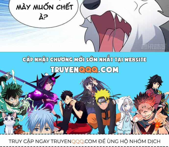 Trọng Sinh Thành Chó Của Nữ Thần - Chương 261 - ảnh 5