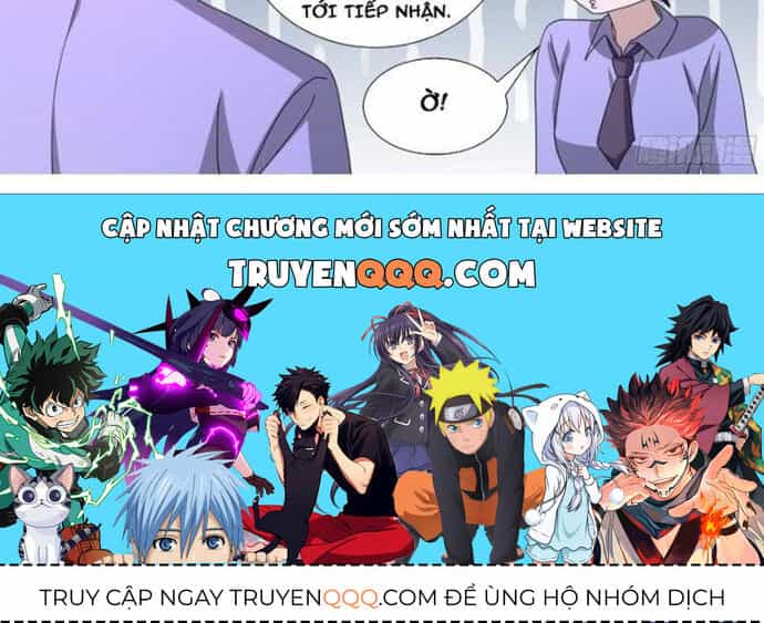 Trọng Sinh Thành Chó Của Nữ Thần - Chương 293 - ảnh 5