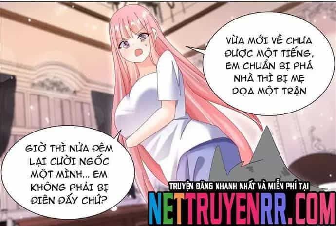 Trọng Sinh Thành Chó Của Nữ Thần - Chương 333 - ảnh 6