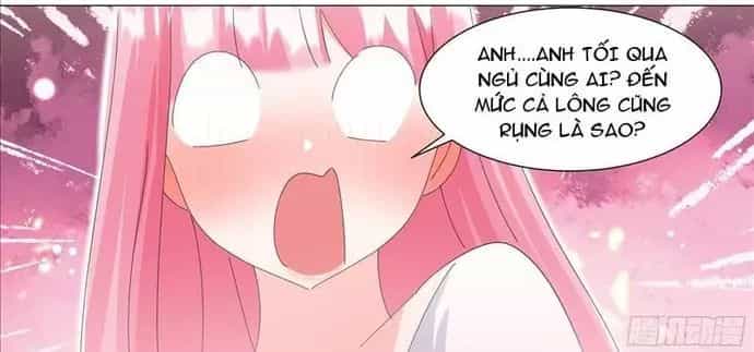 Trọng Sinh Thành Chó Của Nữ Thần - Chương 338 - ảnh 6