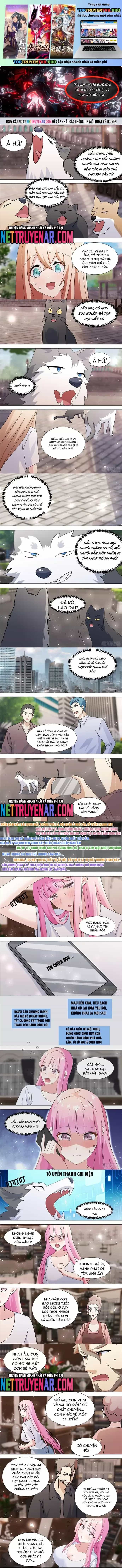 Trọng Sinh Thành Chó Của Nữ Thần - Chương 372 - ảnh 2