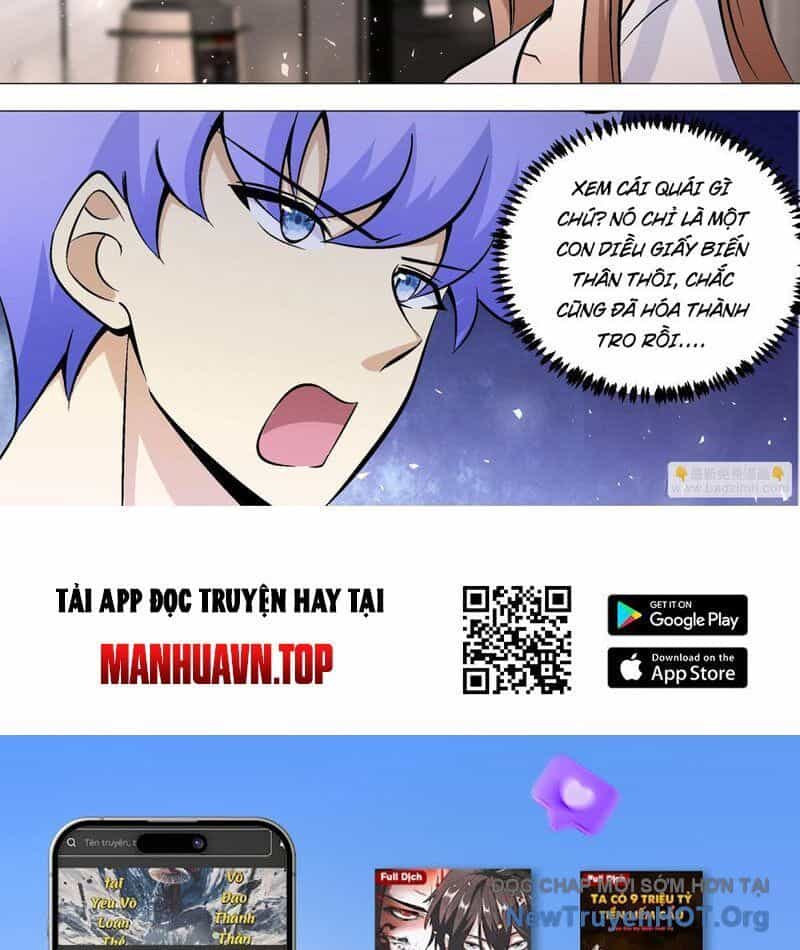 Trọng Sinh Thành Chó Của Nữ Thần - Chương 398 - ảnh 17