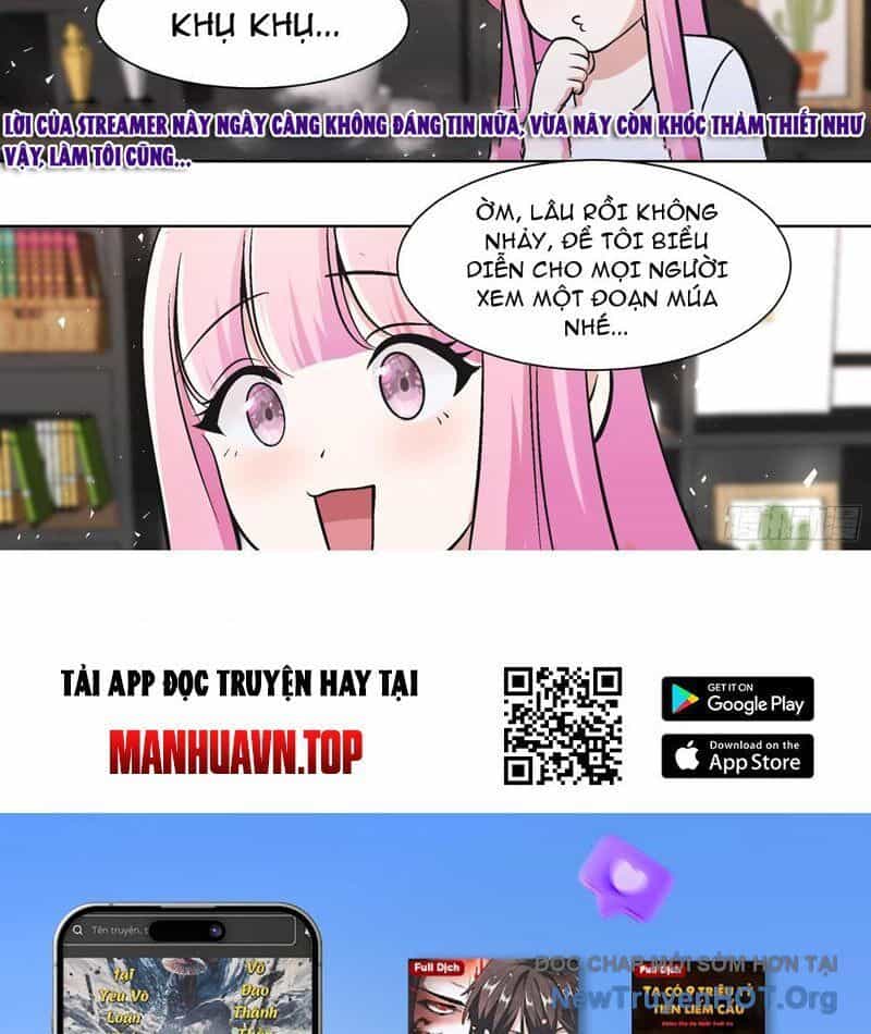 Trọng Sinh Thành Chó Của Nữ Thần - Chương 400 - ảnh 17