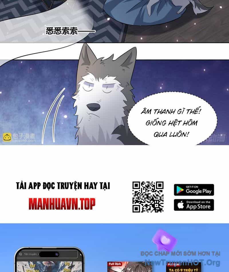 Trọng Sinh Thành Chó Của Nữ Thần - Chương 401 - ảnh 17