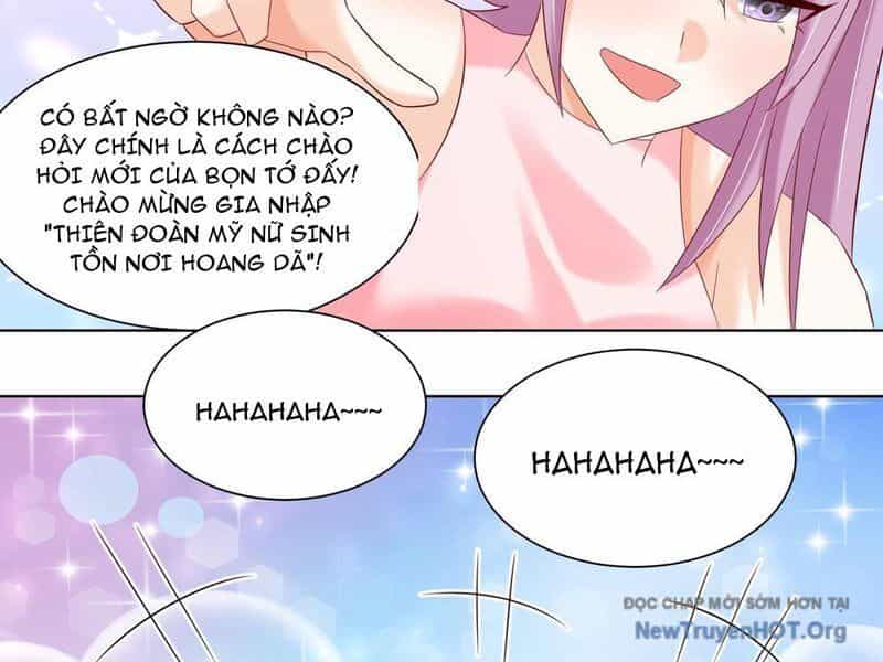 Trọng Sinh Thành Chó Của Nữ Thần - Chương 403 - ảnh 16