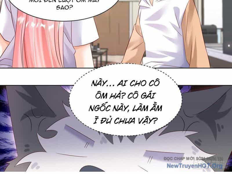 Trọng Sinh Thành Chó Của Nữ Thần - Chương 403 - ảnh 18