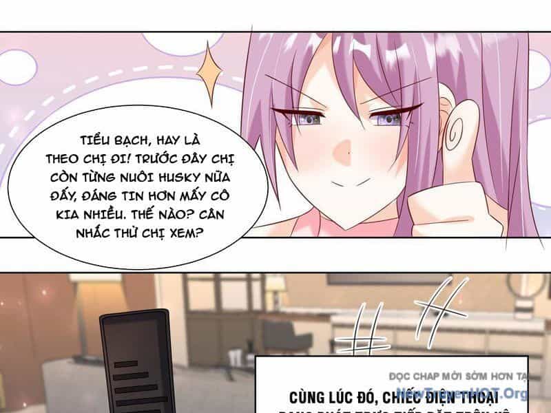 Trọng Sinh Thành Chó Của Nữ Thần - Chương 403 - ảnh 19