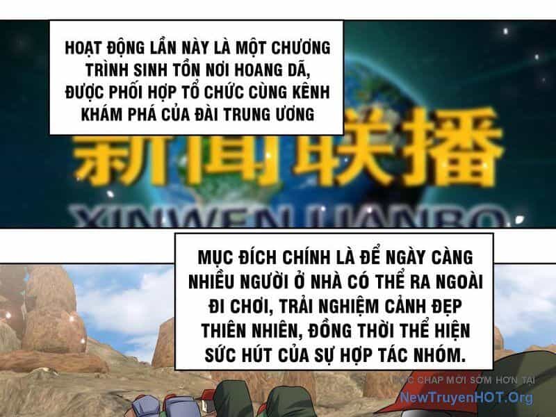 Trọng Sinh Thành Chó Của Nữ Thần - Chương 403 - ảnh 2