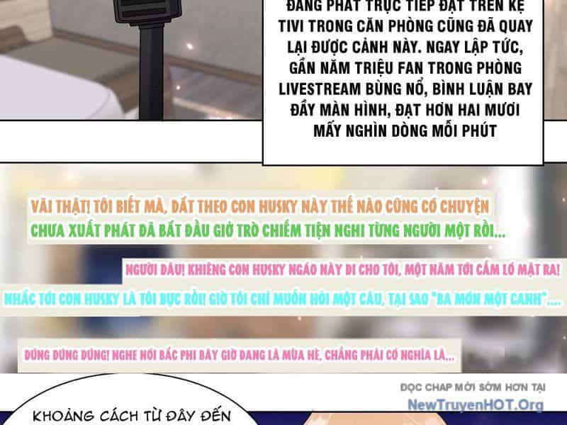 Trọng Sinh Thành Chó Của Nữ Thần - Chương 403 - ảnh 20