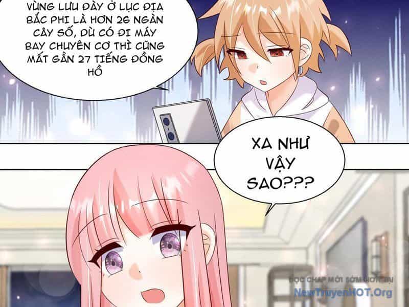 Trọng Sinh Thành Chó Của Nữ Thần - Chương 403 - ảnh 21