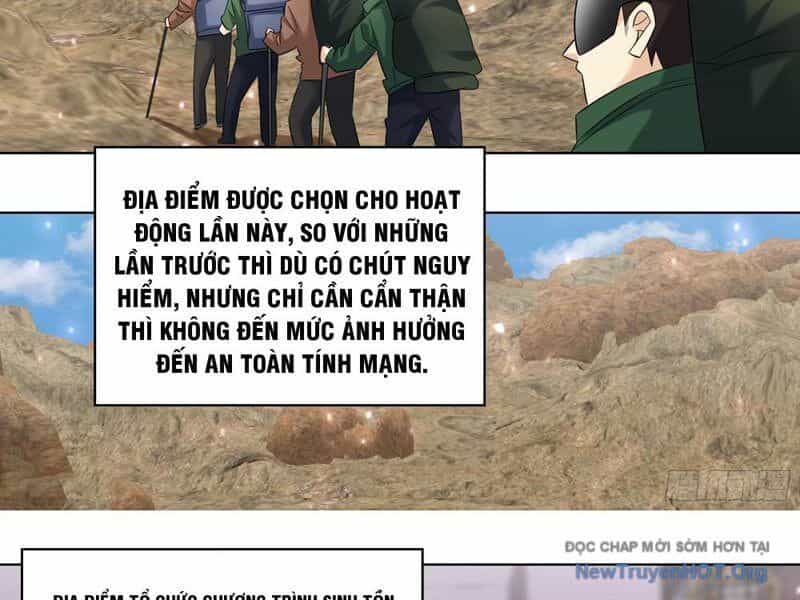 Trọng Sinh Thành Chó Của Nữ Thần - Chương 403 - ảnh 3