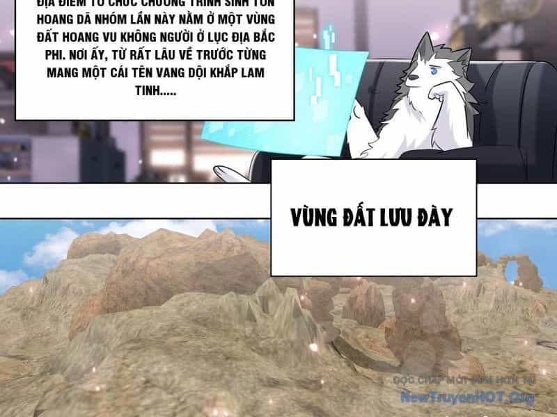 Trọng Sinh Thành Chó Của Nữ Thần - Chương 403 - ảnh 4