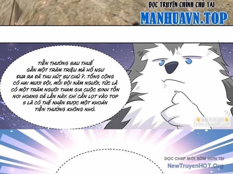Trọng Sinh Thành Chó Của Nữ Thần - Chương 403 - ảnh 5