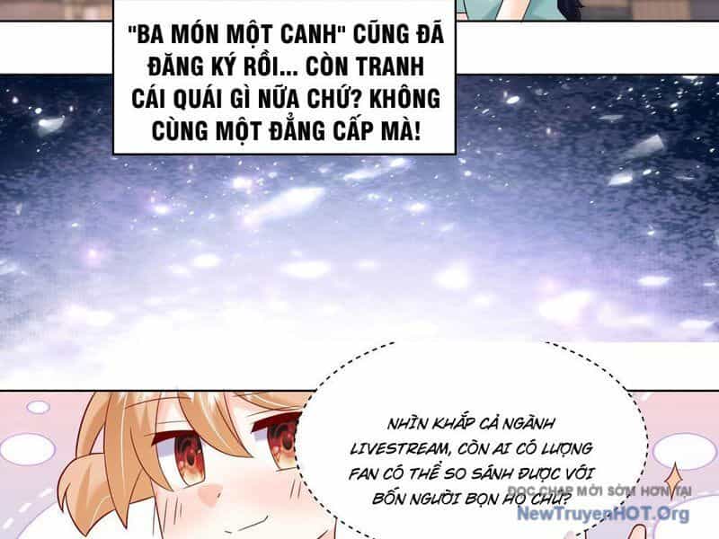Trọng Sinh Thành Chó Của Nữ Thần - Chương 403 - ảnh 7