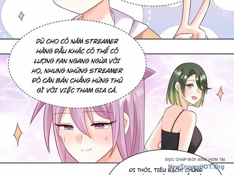 Trọng Sinh Thành Chó Của Nữ Thần - Chương 403 - ảnh 8