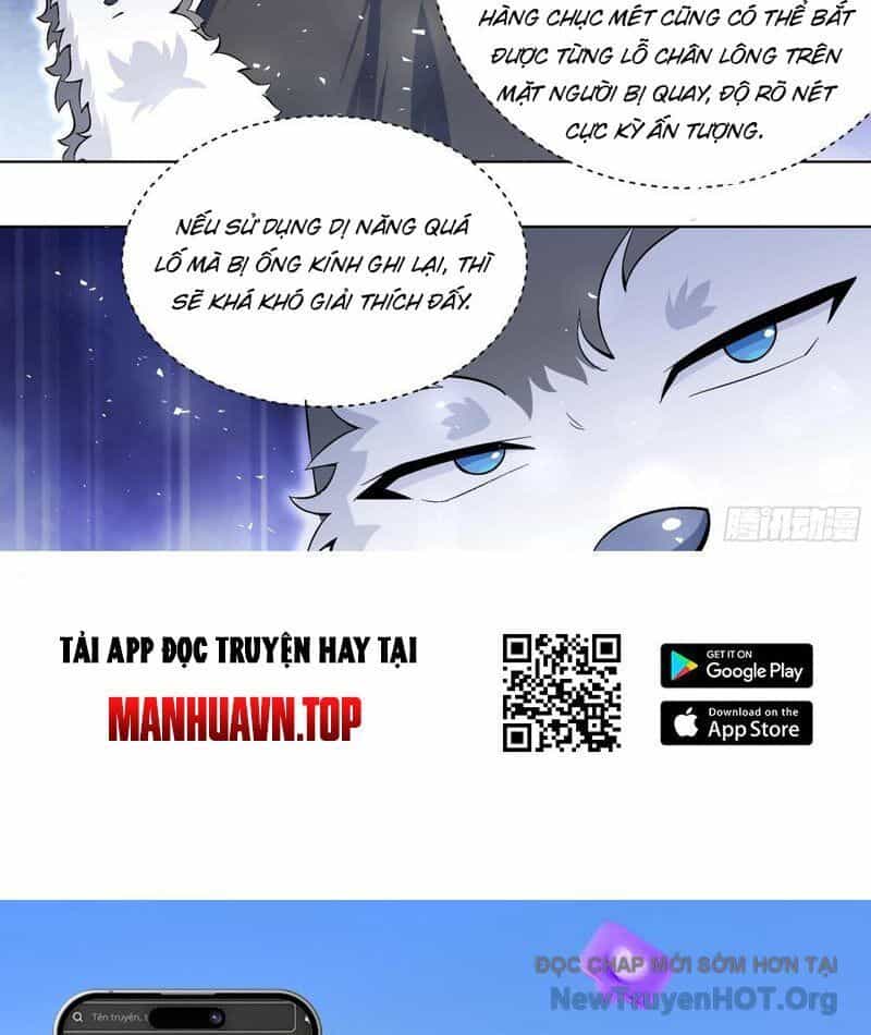 Trọng Sinh Thành Chó Của Nữ Thần - Chương 404 - ảnh 17