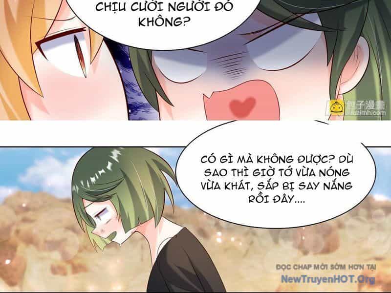 Trọng Sinh Thành Chó Của Nữ Thần - Chương 405 - ảnh 11
