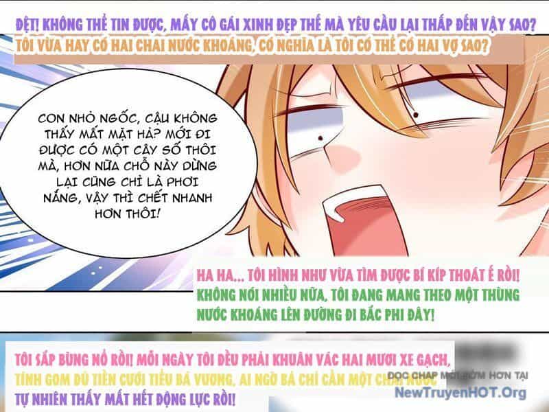 Trọng Sinh Thành Chó Của Nữ Thần - Chương 405 - ảnh 12