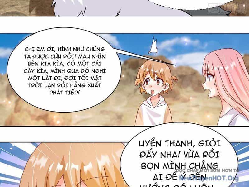 Trọng Sinh Thành Chó Của Nữ Thần - Chương 405 - ảnh 17