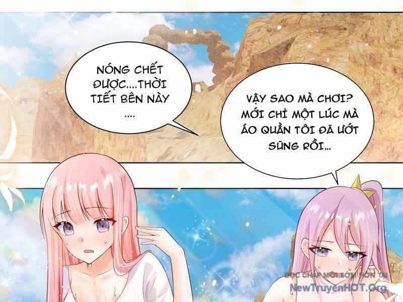 Trọng Sinh Thành Chó Của Nữ Thần - Chương 405 - ảnh 2