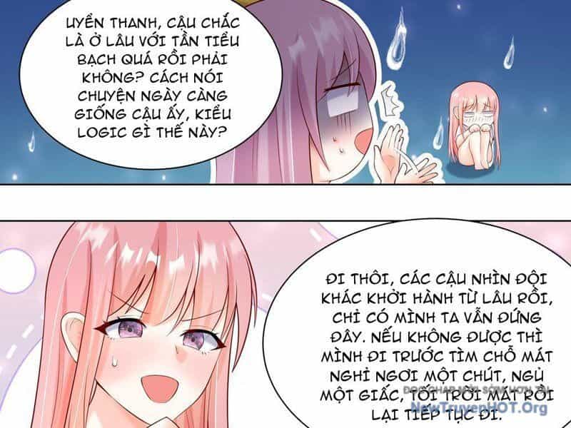 Trọng Sinh Thành Chó Của Nữ Thần - Chương 405 - ảnh 4