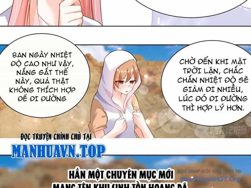 Trọng Sinh Thành Chó Của Nữ Thần - Chương 405 - ảnh 5