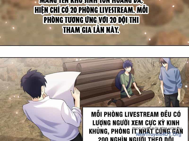 Trọng Sinh Thành Chó Của Nữ Thần - Chương 405 - ảnh 6