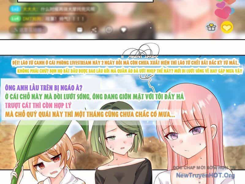Trọng Sinh Thành Chó Của Nữ Thần - Chương 405 - ảnh 8