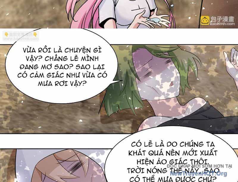 Trọng Sinh Thành Chó Của Nữ Thần - Chương 406 - ảnh 13