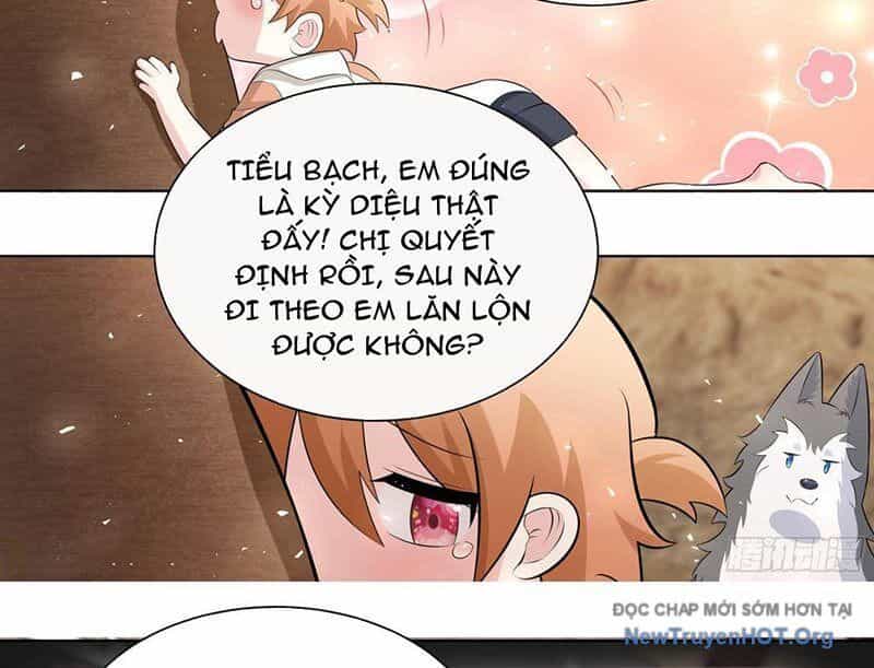 Trọng Sinh Thành Chó Của Nữ Thần - Chương 406 - ảnh 16