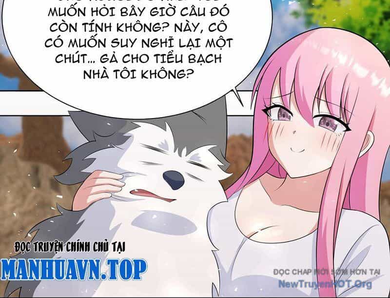 Trọng Sinh Thành Chó Của Nữ Thần - Chương 406 - ảnh 19