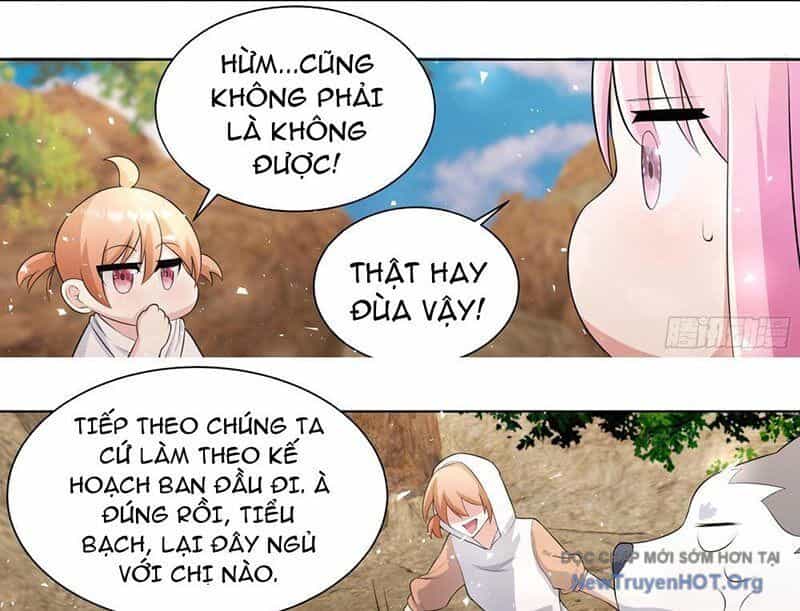 Trọng Sinh Thành Chó Của Nữ Thần - Chương 406 - ảnh 20