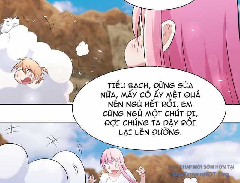 Trọng Sinh Thành Chó Của Nữ Thần - Chương 406 - ảnh 25