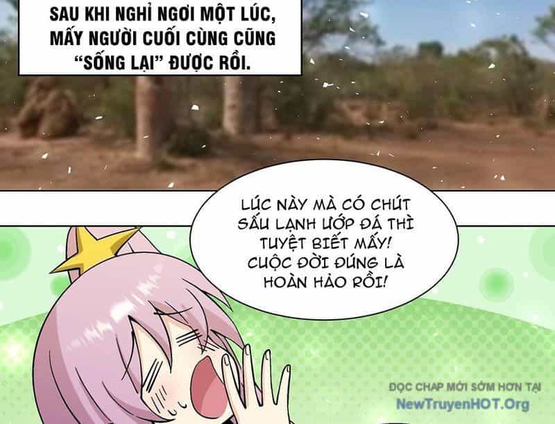 Trọng Sinh Thành Chó Của Nữ Thần - Chương 406 - ảnh 4