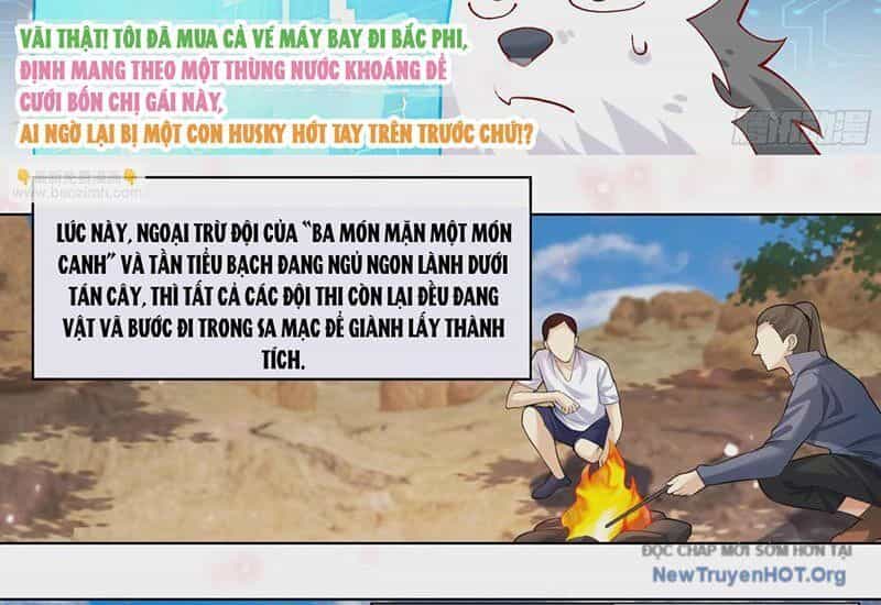 Trọng Sinh Thành Chó Của Nữ Thần - Chương 407 - ảnh 10