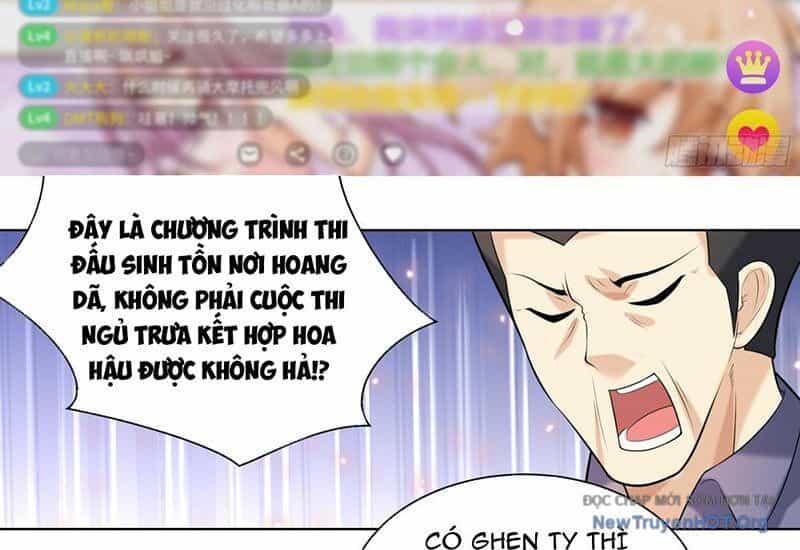 Trọng Sinh Thành Chó Của Nữ Thần - Chương 407 - ảnh 12