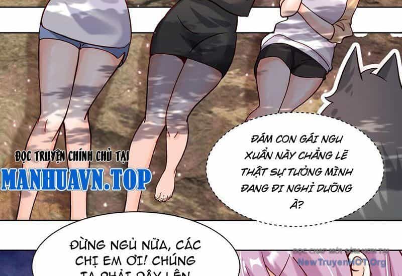 Trọng Sinh Thành Chó Của Nữ Thần - Chương 407 - ảnh 15